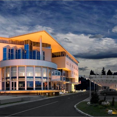 Hotel Exclusive SJJ Exterior foto