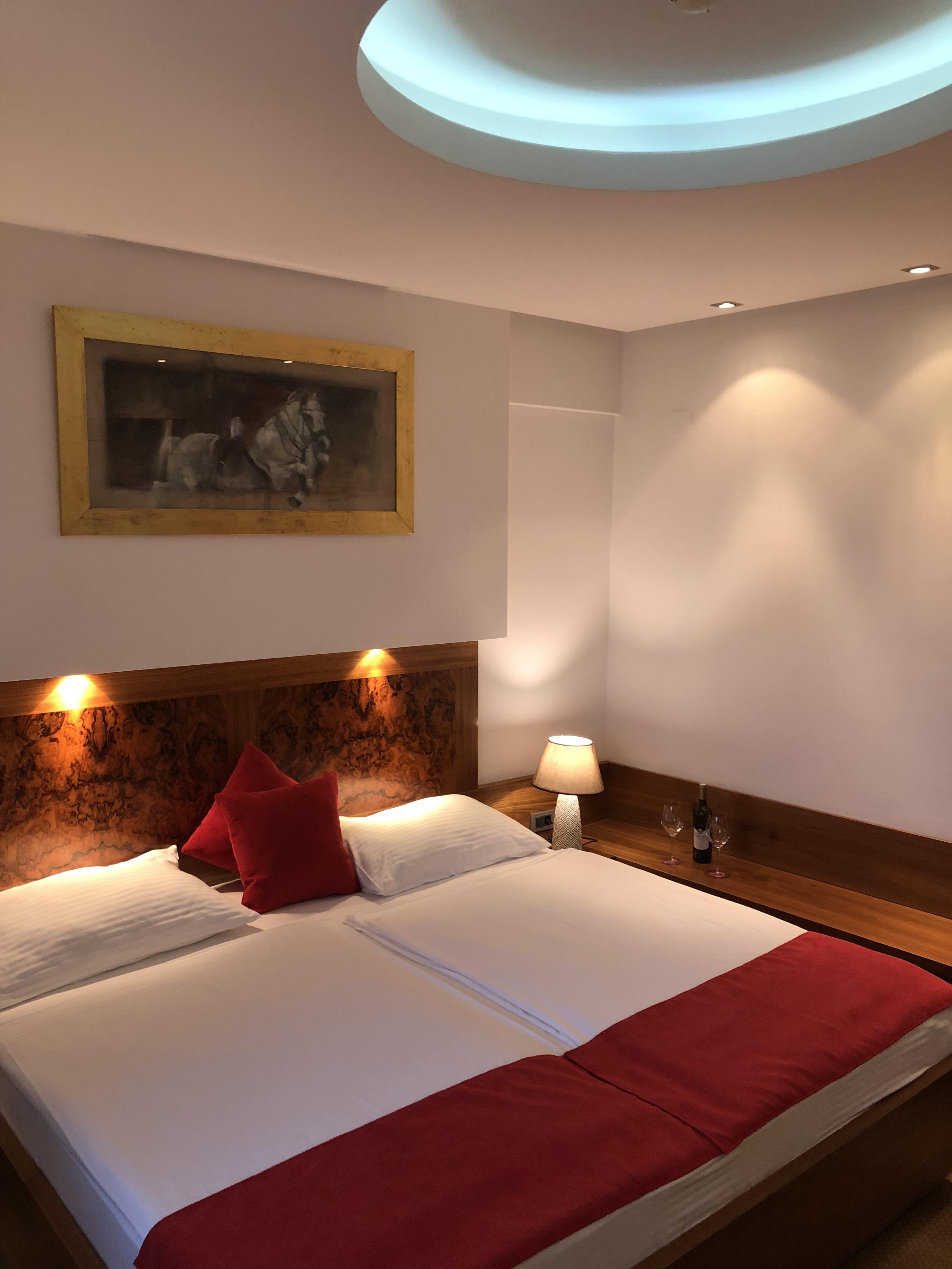 Hotel Exclusive SJJ Exterior foto