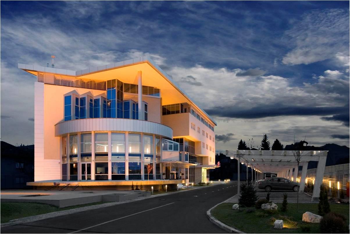 Hotel Exclusive SJJ Exterior foto