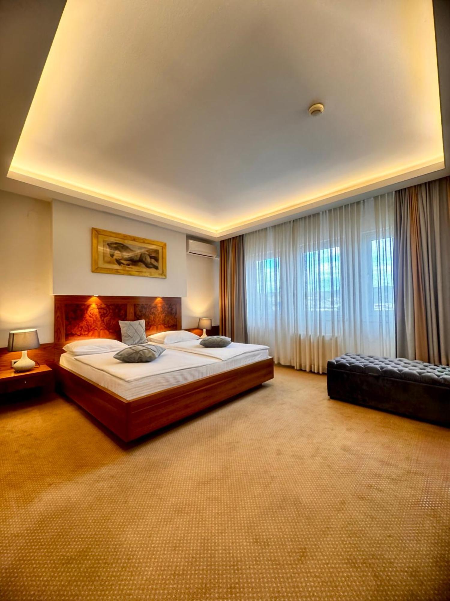 Hotel Exclusive SJJ Exterior foto